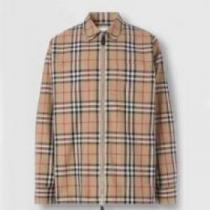 カーキ プルオーバー 2025 バーバリーコピー  コスパ最高のプライス BURBERRYコピー パーカー