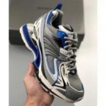 素敵 バレンシアガコピー 海外セレブ定番愛用  BALENCIAGAコピー スニーカー 2026 多色可選