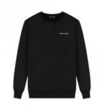 厚手の生地 BALENCIAGAコピー 幅広いジャンル バレンシアガコピー 多色可選 2026 トップス プルオーバー