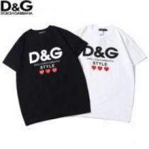 2色可選 半袖シャツ Dolce&Gabbanaコピー 2026 個性的なデザ 自分らしいスタイリング ドルチェ＆ガッバーナコピー