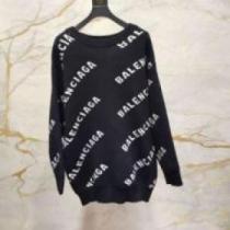 BALENCIAGAコピー ハリのある バレンシアガコピー 多色可選 プルオーバー トップス 2026 優美なお出かけスタイ