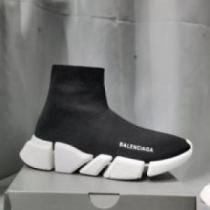バレンシアガコピー 大人気再登場  2026 スニーカー 流行を超えた定番 BALENCIAGAコピー 多色可選