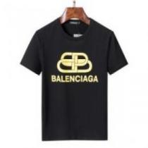 完売必至の人気モデルをご紹介 2026 快適 バレンシアガコピー  半袖Tシャツ BALENCIAGAコピー