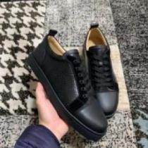 履き心地のいい スニーカー クリスチャンルブタンコピー 2026 Christian Louboutinコピー シューズ 今一番HOTな新品