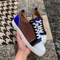 スニーカー 高級感漂わせる Christian Louboutinコピー 機能性・耐久性抜群 2026 シューズ クリスチャンルブタンコピー