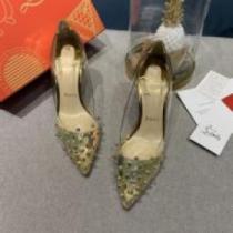 Christian Louboutinコピー 高級感ある クリスチャンルブタンコピー ハイヒール  シューズ  2026