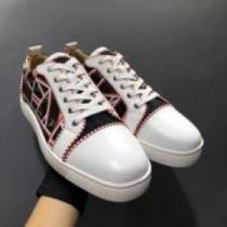 大注目！ 2025 シューズ カジュアルシューズ クリスチャンルブタンコピー  Christian Louboutinコピー 入手困難！