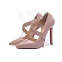 お洒落な存在感 クリスチャンルブタンコピー セレブ愛用の超人気商品 ハイヒール 2026 Christian Louboutinコピー シューズ