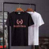 チノパン 2色可選 狙える優秀アイテム バレンシアガコピー BALENCIAGAコピー 2026 着心地満点 半袖Tシャツ