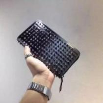 2026 海外セレブ愛用 大容量 クリスチャンルブタンコピー ウォレット長財布 Christian Louboutinコピー.610.