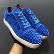 2025 シューズ 抜群な楽チン感ある大定番 カジュアルシューズ Christian Louboutinコピー クリスチャンルブタンコピー