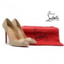 クリスチャンルブタンコピー ハイヒール 早くも完売している 2025 シューズ Christian Louboutinコピー 極上