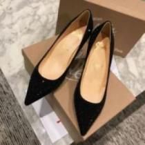 ハイヒール 2026 Christian Louboutinコピー 大注目 シューズ クリスチャンルブタンコピー