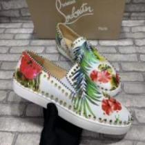 クリスチャンルブタンコピー 芸能人に愛用者続出 カジュアルシューズ シューズ 2026 Christian Louboutinコピー