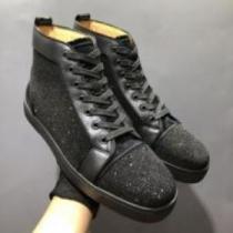 人気雑誌掲載  2026 大好評♪ シューズ カジュアルシューズ  Christian Louboutinコピー クリスチャンルブタンコピー