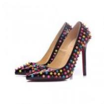 軽い履き心地 Christian Louboutinコピー ハイヒール 2026 ューズ クリスチャンルブタンコピーセール中