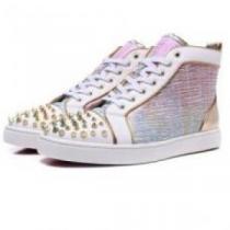 カジュアルシューズ シューズ 特別人気感謝SALE Christian Louboutinコピー 2025 上質 クリスチャンルブタンコピー