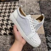 リスチャンルブタンコピー 高機能防滑ソール カジュアルシューズ シューズ  2026 Christian Louboutinコピー クリスチャンルブタンコピー