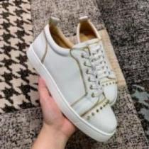 スニーカー 【人気ブログ掲載】  2025 日本未入荷モデル クリスチャンルブタンコピー シューズ Christian Louboutinコピー