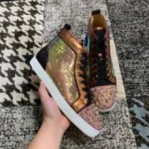 シューズ カジュアルシューズ 靴の滑り止め クリスチャンルブタンコピー ファッション 人気 Christian Louboutinコピー 2026