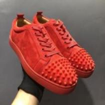 シューズ カジュアルシューズ 高級感を備えている  クリスチャンルブタンコピー  Christian Louboutinコピー 2026 シックスタイルに活躍