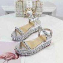 サンダル パンプス 抜群な楽チン感ある大定番 クリスチャンルブタンコピー シューズ Christian Louboutinコピー 2026 透湿・防水素材採用