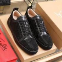 2色可選 2026 シューズ クリスチャンルブタンコピー  Christian Louboutinコピー カジュアルシューズ お洒落な存在感