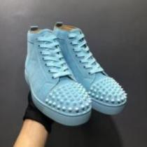 2026 歩きやすい　疲れない　痛くない スニーカー クリスチャンルブタンコピー 柔軟 シューズ Christian Louboutinコピー