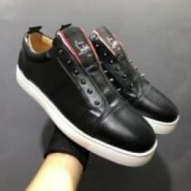 超軽量設計 シューズ カジュアルシューズ 2026  クリスチャンルブタンコピー Christian Louboutinコピー お洒落自在