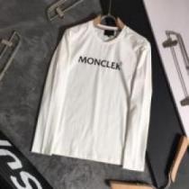 3色可選 モンクレールコピー 長袖Tシャツ  2026 着回し度抜群 MONCLERコピー お買い得品