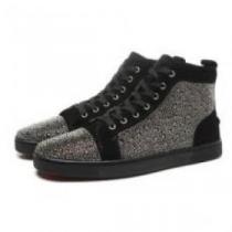 Christian Louboutinコピー 確定となる上品 カジュアルシューズ シューズ クリスチャンルブタンコピー  2026 流行り