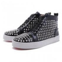 クリスチャンルブタンコピー 2026 シューズ  大人の個性を カジュアルシューズ Christian Louboutinコピー