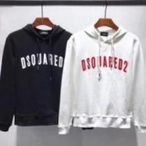 パーカー 多色可選 2026 高品質 DSQUARED2コピー 幅広いジャンル ディースクエアードコピー