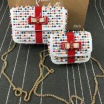 2026 レディース クリスチャンルブタンコピー 肩掛けバッグ Christian Louboutinコピー.611.
