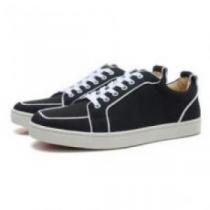 2026 個性的なデザイン クリスチャンルブタンコピー コンフォートシューズ Christian Louboutinコピー カジュアルシューズ