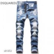 コーデの幅広い 追跡あり☆入手困難!! 2026 ジーンズ  DSQUARED2コピー ディースクエアードコピー