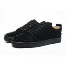 シューズ Christian Louboutinコピー クリスチャンルブタンコピー 高機能防滑ソール  2026  カジュアルシューズ  売れ筋のいい