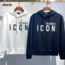 パーカー DSQUARED2コピー 2色可選 絶対オススメ♡ ディースクエアードコピー 2026