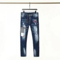 ディースクエアードコピー 2026  定番ボトム ジーンズ 肌触りのいい DSQUARED2コピー