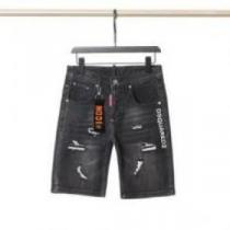 ディースクエアードコピー 2026 DSQUARED2コピー ショートパンツ 履き心地よい ジーンズ 大好評?