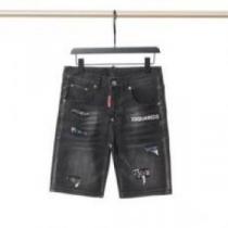 ジーンズ DSQUARED2コピー ショートパンツ 魅惑 ディースクエアードコピー 2026