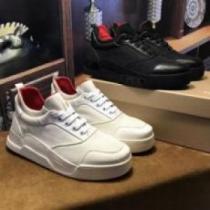 2色可選 売れ筋のいい クリスチャンルブタンコピー シューズ 2026 カジュアルシューズ  Christian Louboutinコピー