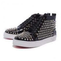 カジュアルシューズ 2026 流行や季節に拘らないデザイン シューズ Christian Louboutinコピー クリスチャンルブタンコピー 魅惑