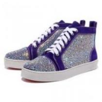 クリスチャンルブタンコピー カジュアルシューズ 大好評♪  2026 シューズ これからの季節の足元のアクセント Christian Louboutinコピー
