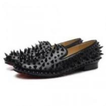 【人気ブログ掲載】 カジュアルシューズ 2026  Christian Louboutinコピー クリスチャンルブタンコピー リゾートスタイル シューズ