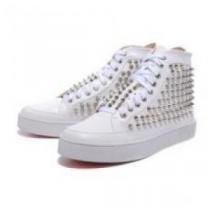 Christian Louboutinコピー カジュアルシューズ 抗菌・防臭加工 2026 シューズ 大絶賛！  クリスチャンルブタンコピー