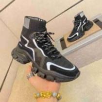 2026 素敵 ハイトップシューズ  MONCLERコピー 汚れも目立ちにくい モンクレールコピー 多色可選 シューズ