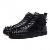 Christian Louboutinコピー 絶対オススメ♡ シューズ クリスチャンルブタンコピー  2026 【大人気】定番商品 カジュアルシューズ