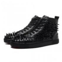 2026  Christian Louboutinコピー 海外セレブ定番愛用 上質  クリスチャンルブタンコピー カジュアルシューズ シューズ