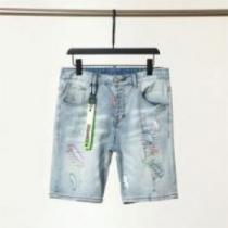 ウォッシュタイプのデニム ジーンズ 大人のセンスを感じさせる ディースクエアードコピー 2026 DSQUARED2コピー